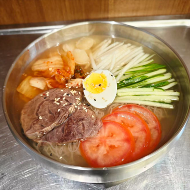 Naengmyeon
